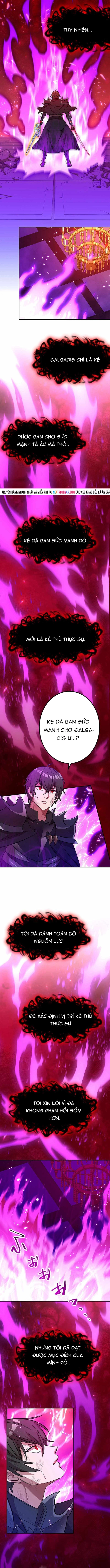 Hấp Thụ Cấp Độ Chap 77 - Next Chap 78