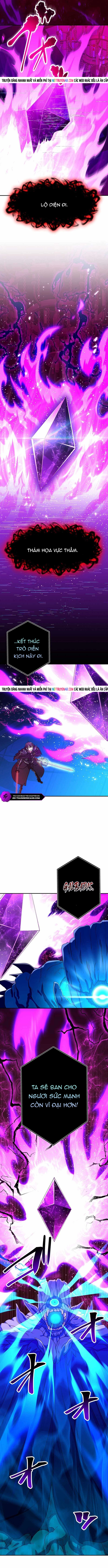 Hấp Thụ Cấp Độ Chap 77 - Next Chap 78