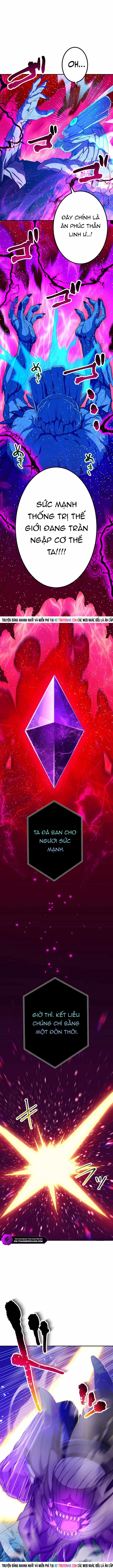 Hấp Thụ Cấp Độ Chap 77 - Next Chap 78