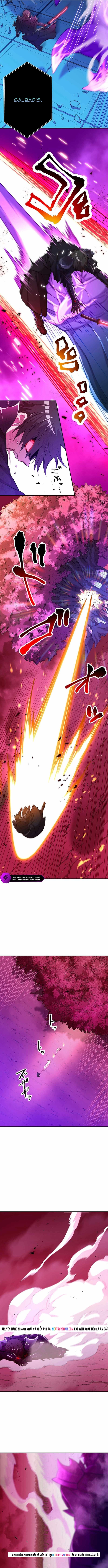 Hấp Thụ Cấp Độ Chap 77 - Next Chap 78