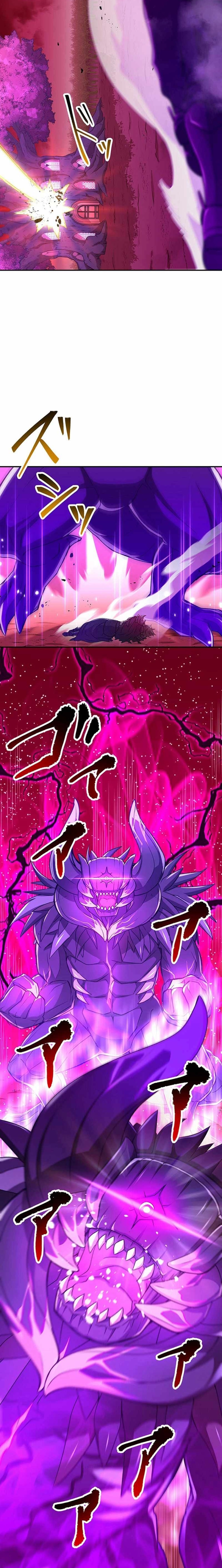 Hấp Thụ Cấp Độ Chap 77 - Next Chap 78