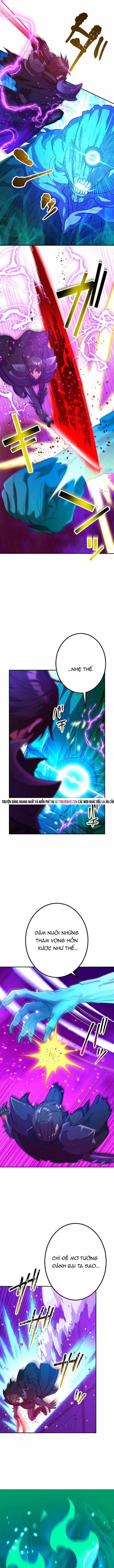 Hấp Thụ Cấp Độ Chap 77 - Next Chap 78