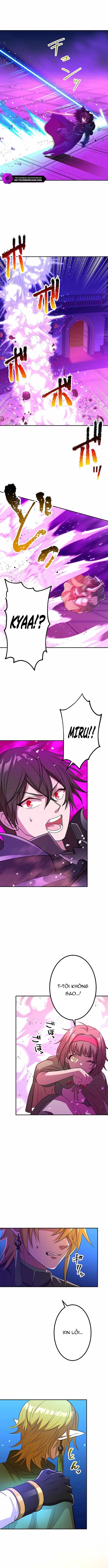 Hấp Thụ Cấp Độ Chap 77 - Next Chap 78