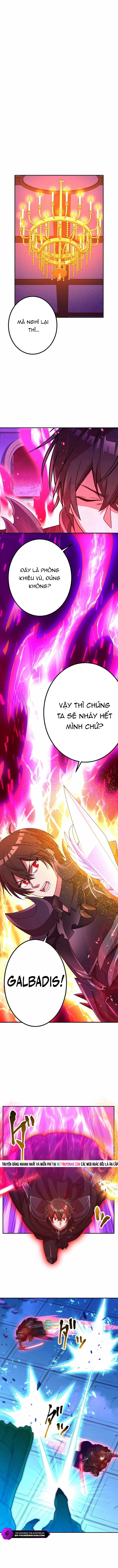 Hấp Thụ Cấp Độ Chap 77 - Next Chap 78