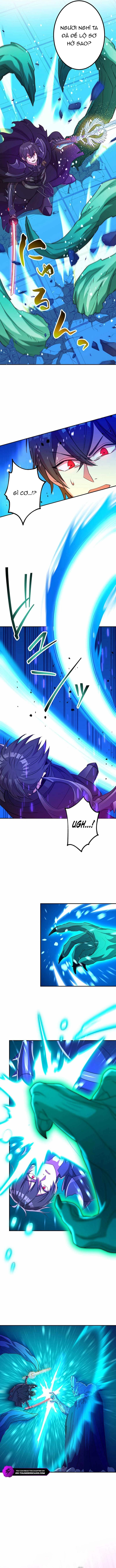 Hấp Thụ Cấp Độ Chap 77 - Next Chap 78