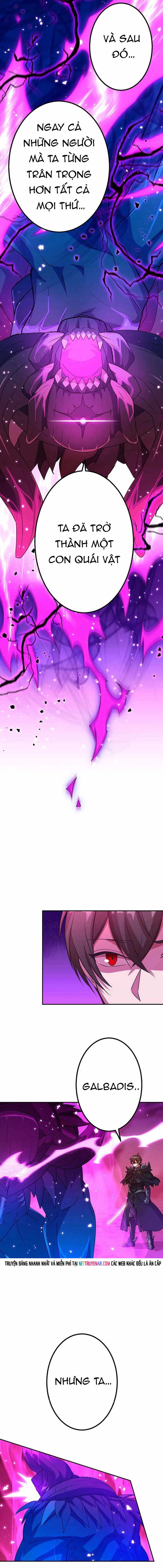 Hấp Thụ Cấp Độ Chap 79 - Next Chap 80