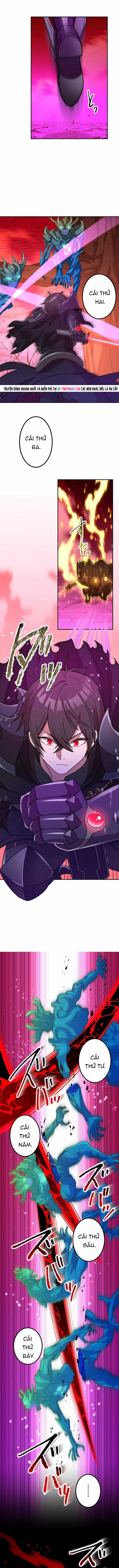 Hấp Thụ Cấp Độ Chap 79 - Next Chap 80