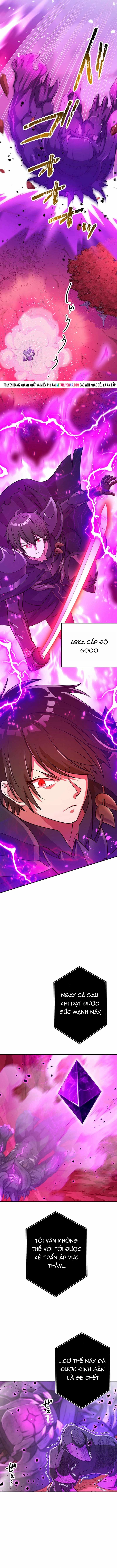 Hấp Thụ Cấp Độ Chap 79 - Next Chap 80