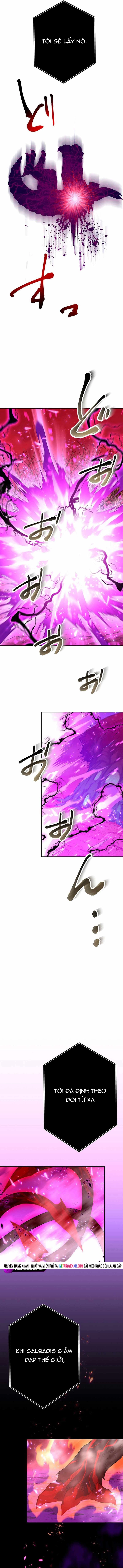 Hấp Thụ Cấp Độ Chap 79 - Next Chap 80