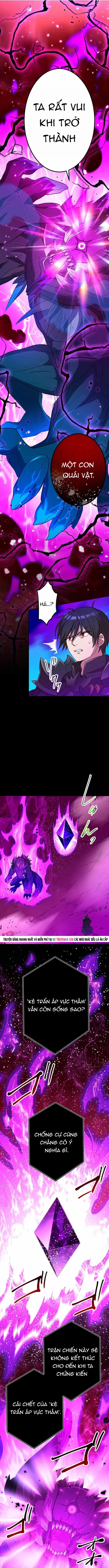 Hấp Thụ Cấp Độ Chap 79 - Next Chap 80