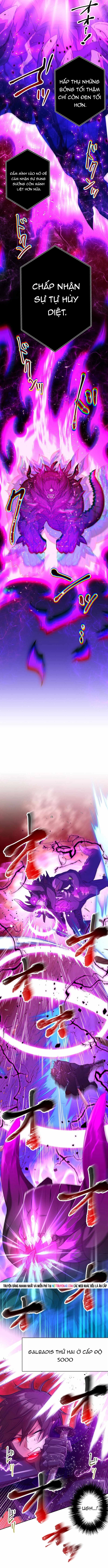 Hấp Thụ Cấp Độ Chap 79 - Next Chap 80