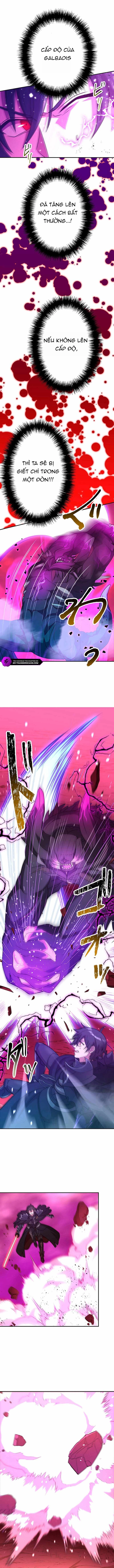 Hấp Thụ Cấp Độ Chap 79 - Next Chap 80