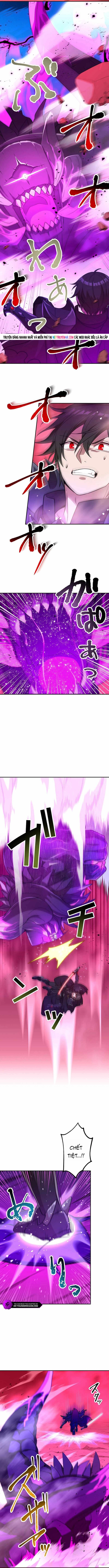 Hấp Thụ Cấp Độ Chap 79 - Next Chap 80