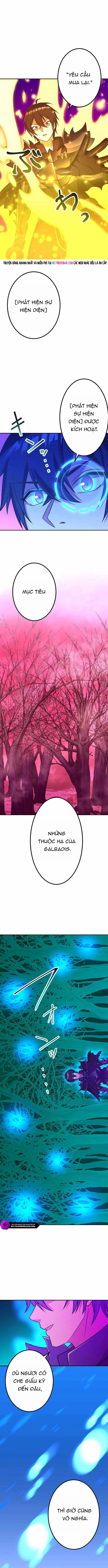 Hấp Thụ Cấp Độ Chap 79 - Next Chap 80