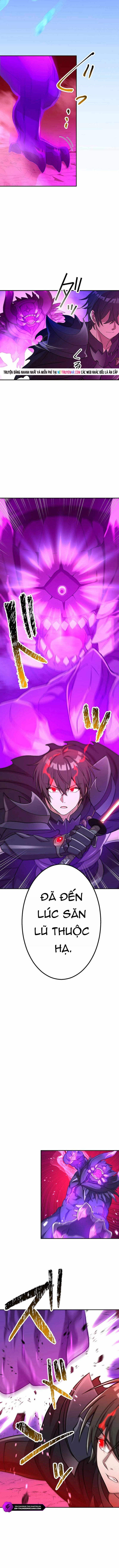 Hấp Thụ Cấp Độ Chap 79 - Next Chap 80