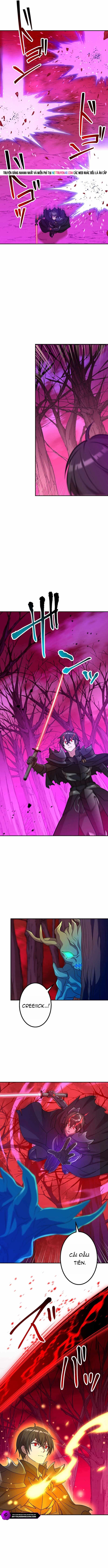 Hấp Thụ Cấp Độ Chap 79 - Next Chap 80