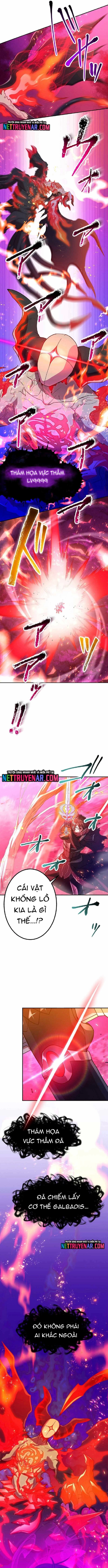 Hấp Thụ Cấp Độ Chap 80 - Next Chap 81