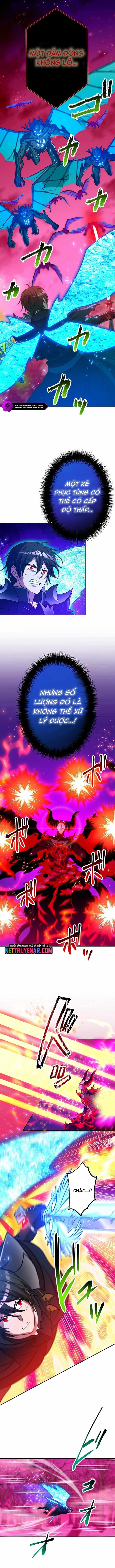 Hấp Thụ Cấp Độ Chap 80 - Next Chap 81