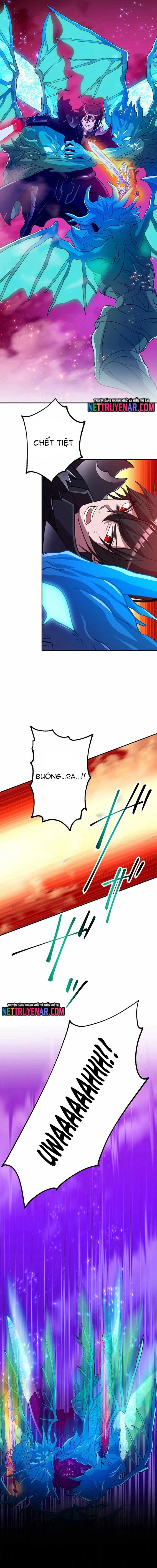 Hấp Thụ Cấp Độ Chap 80 - Next Chap 81