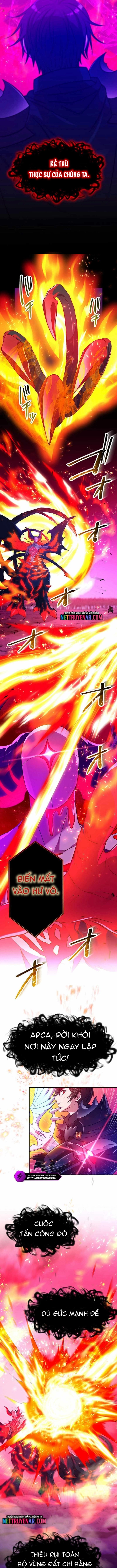 Hấp Thụ Cấp Độ Chap 80 - Next Chap 81