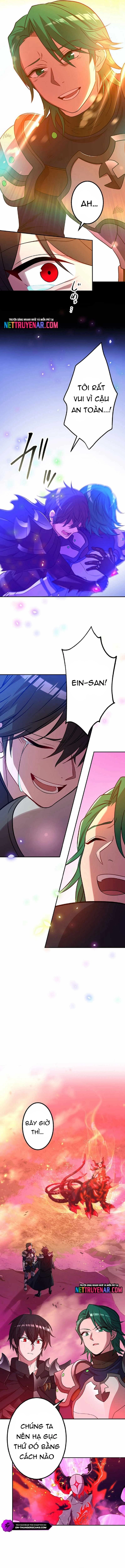 Hấp Thụ Cấp Độ Chap 80 - Next Chap 81