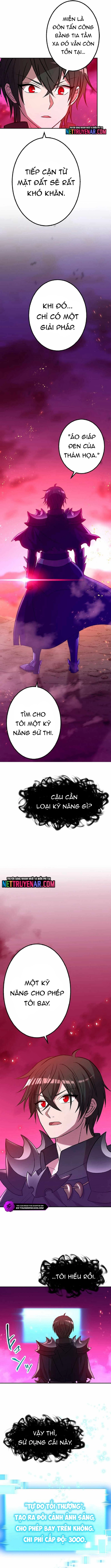 Hấp Thụ Cấp Độ Chap 80 - Next Chap 81