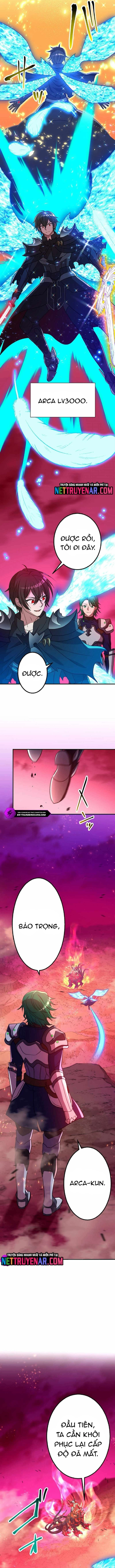 Hấp Thụ Cấp Độ Chap 80 - Next Chap 81