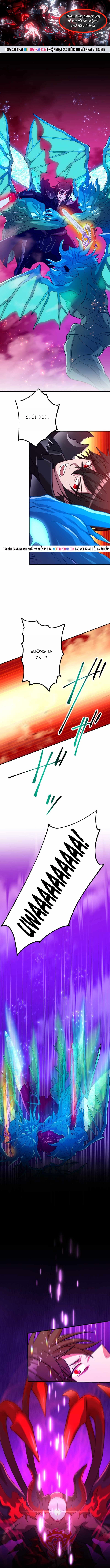 Hấp Thụ Cấp Độ Chap 81 - Next Chap 82