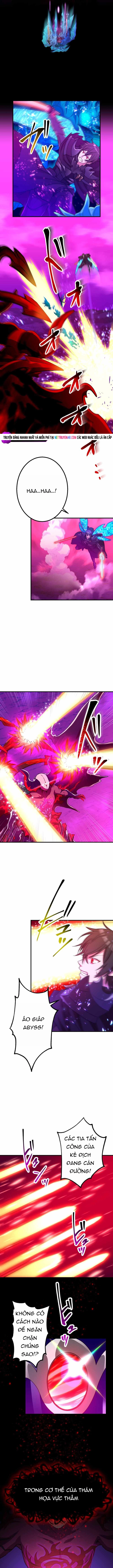 Hấp Thụ Cấp Độ Chap 81 - Next Chap 82