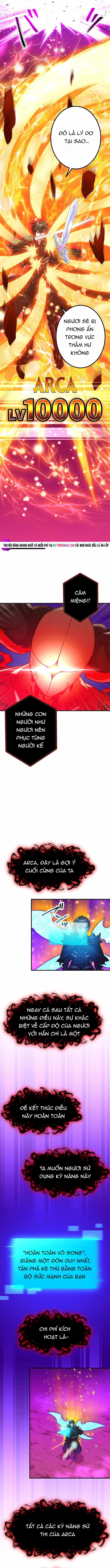 Hấp Thụ Cấp Độ Chap 81 - Next Chap 82