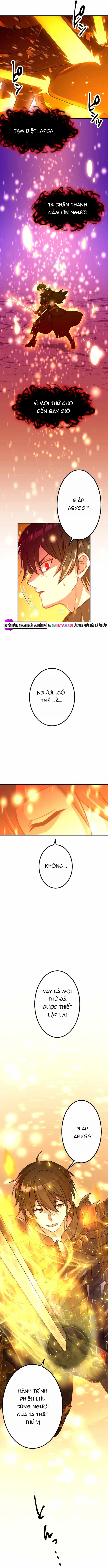 Hấp Thụ Cấp Độ Chap 81 - Next Chap 82