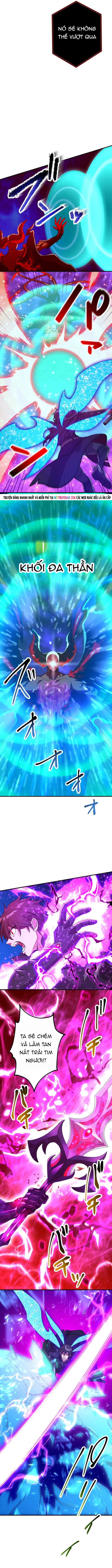 Hấp Thụ Cấp Độ Chap 81 - Next Chap 82