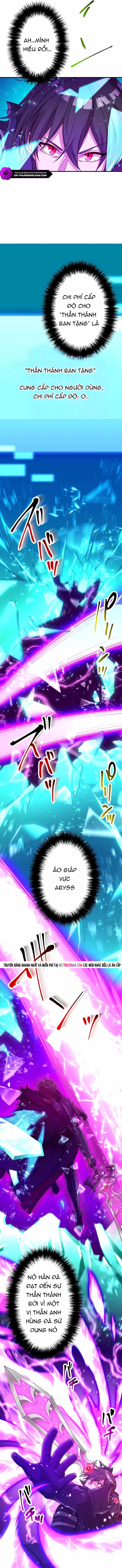 Hấp Thụ Cấp Độ Chap 81 - Next Chap 82