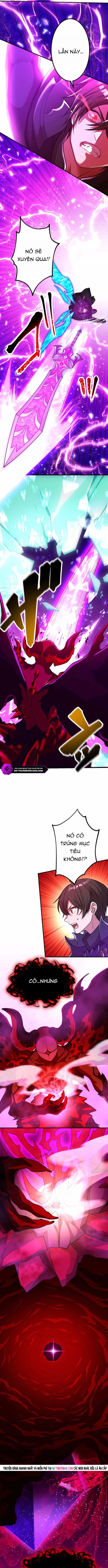 Hấp Thụ Cấp Độ Chap 81 - Next Chap 82