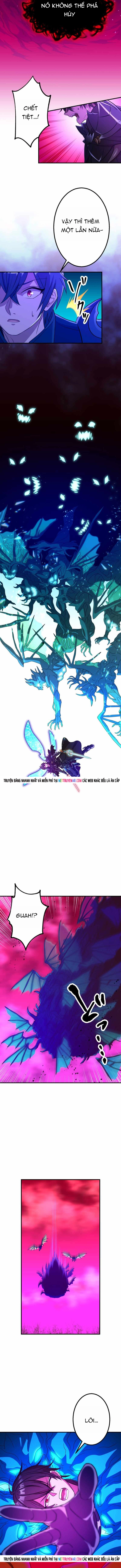 Hấp Thụ Cấp Độ Chap 81 - Next Chap 82