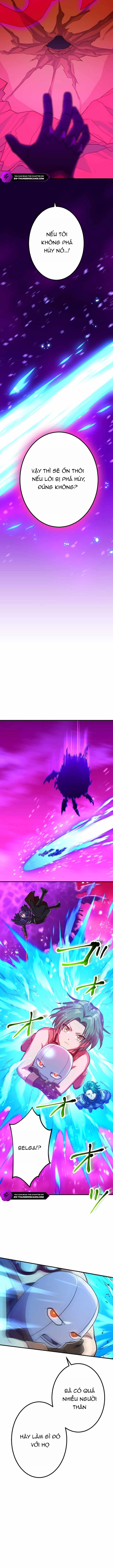 Hấp Thụ Cấp Độ Chap 81 - Next Chap 82