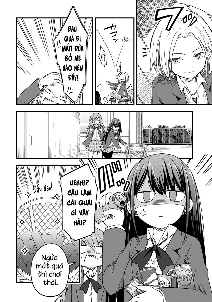 Haru No Regista Chap 1 - Next Chap 2