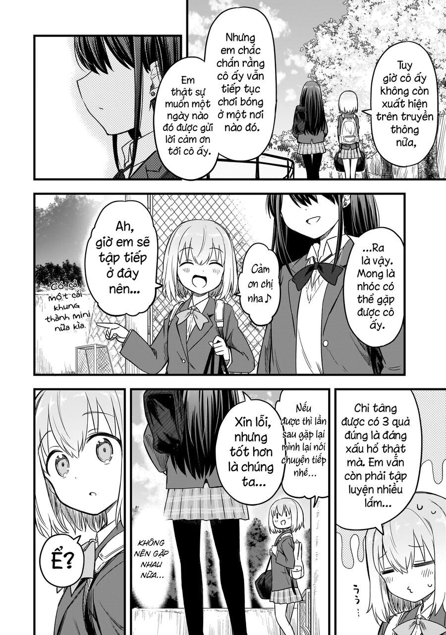 Haru No Regista Chap 1 - Next Chap 2