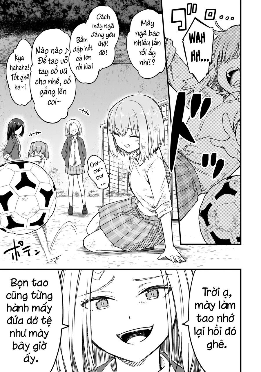 Haru No Regista Chap 1 - Next Chap 2