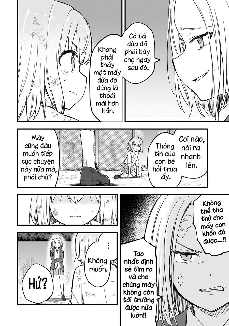 Haru No Regista Chap 1 - Next Chap 2