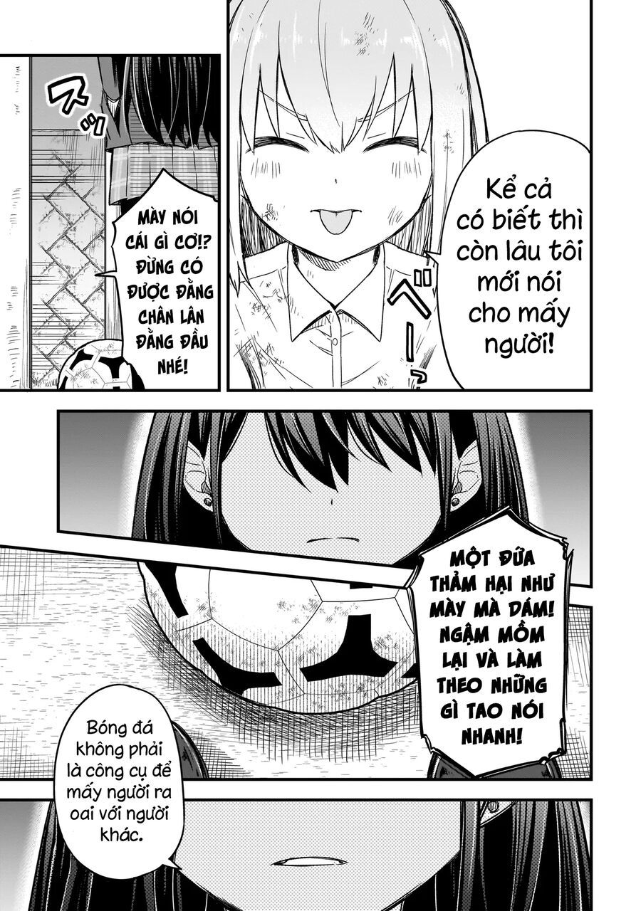 Haru No Regista Chap 1 - Next Chap 2