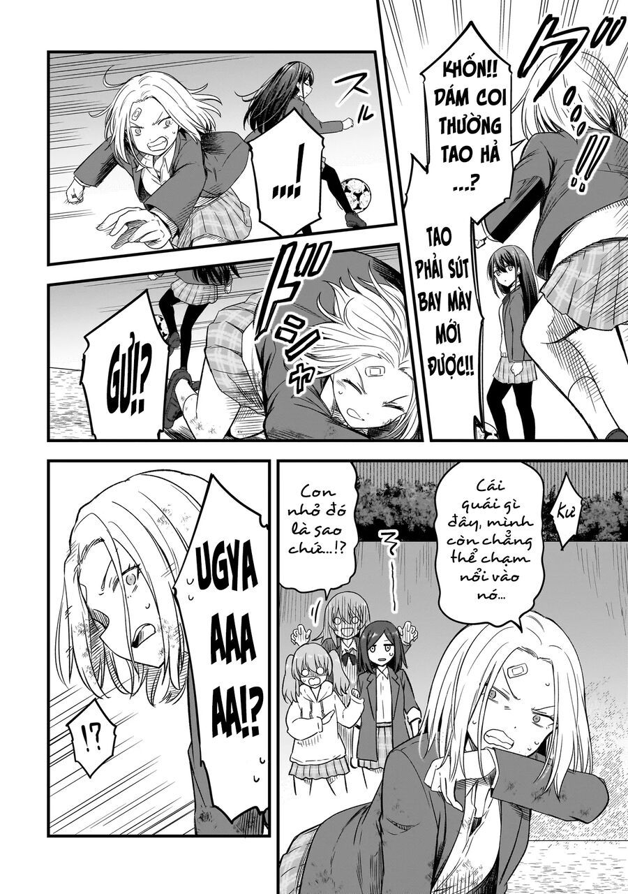 Haru No Regista Chap 1 - Next Chap 2