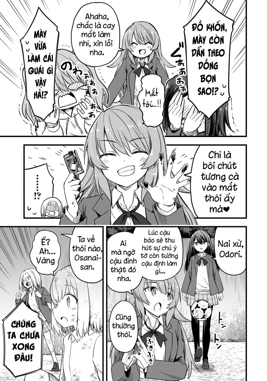 Haru No Regista Chap 1 - Next Chap 2