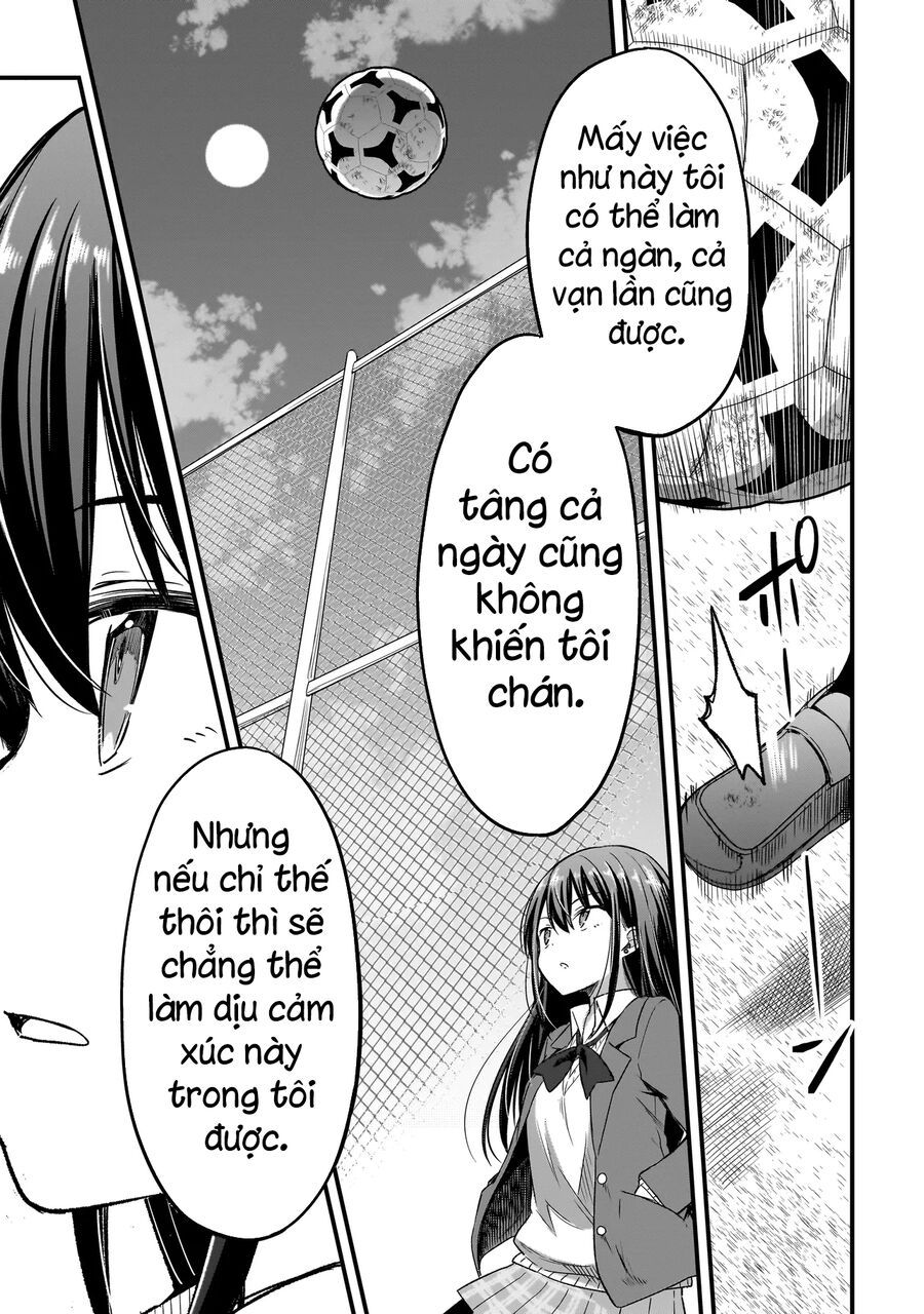 Haru No Regista Chap 1 - Next Chap 2