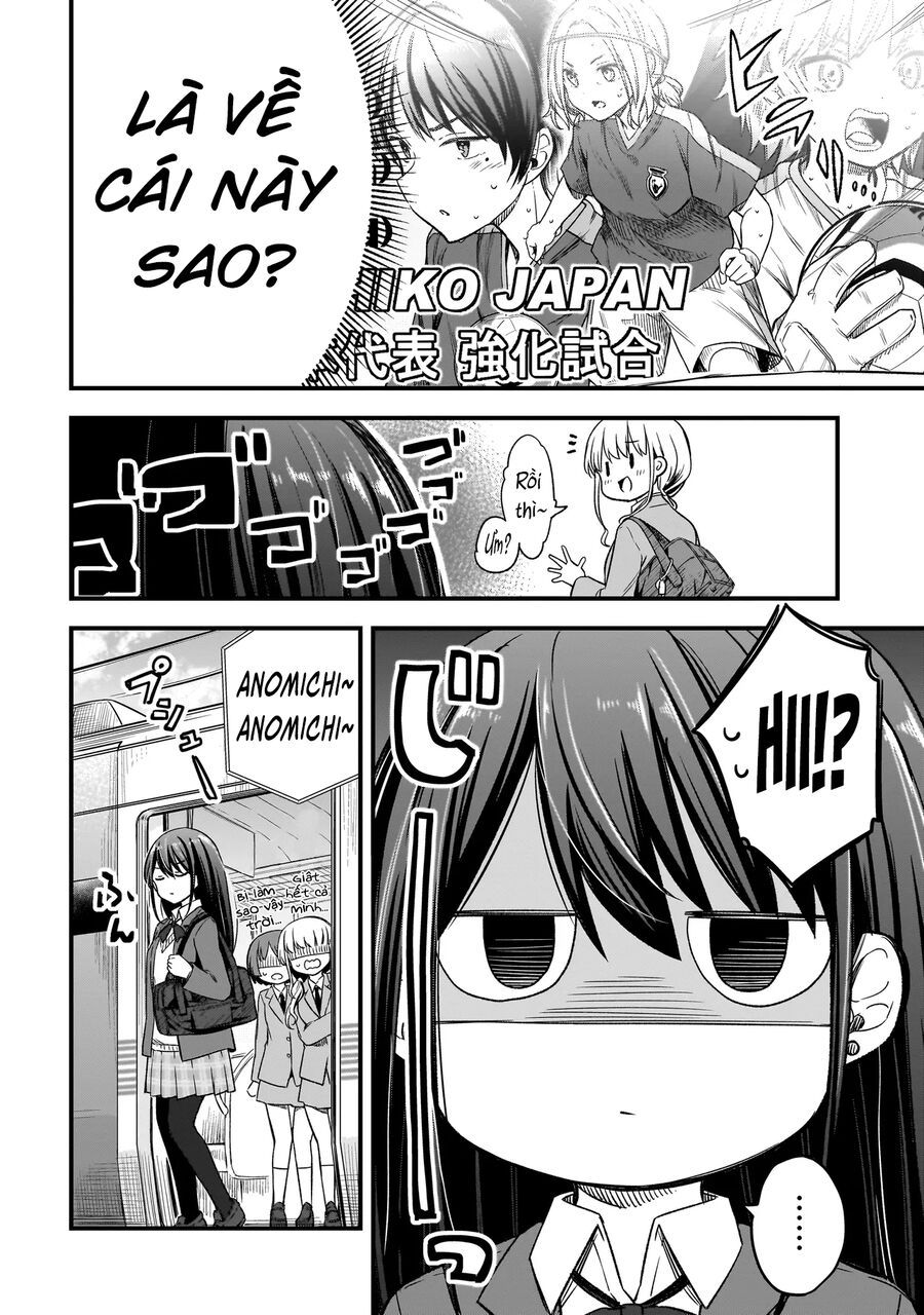 Haru No Regista Chap 1 - Next Chap 2