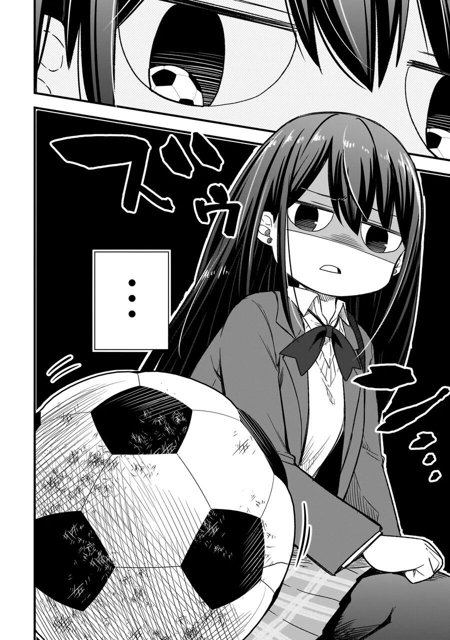 Haru No Regista Chap 1 - Next Chap 2