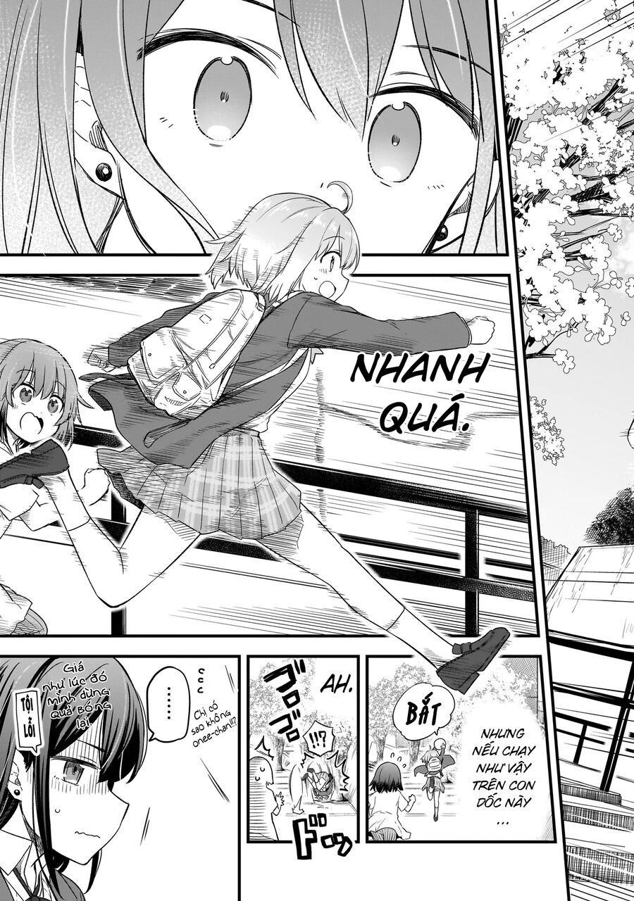 Haru No Regista Chap 1 - Next Chap 2