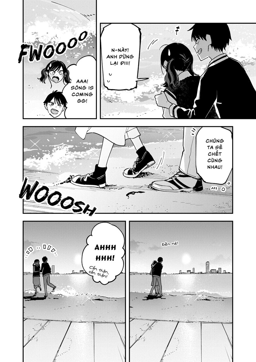 Hậu Cung Giả Tạo Chap 115 - Next Chap 116