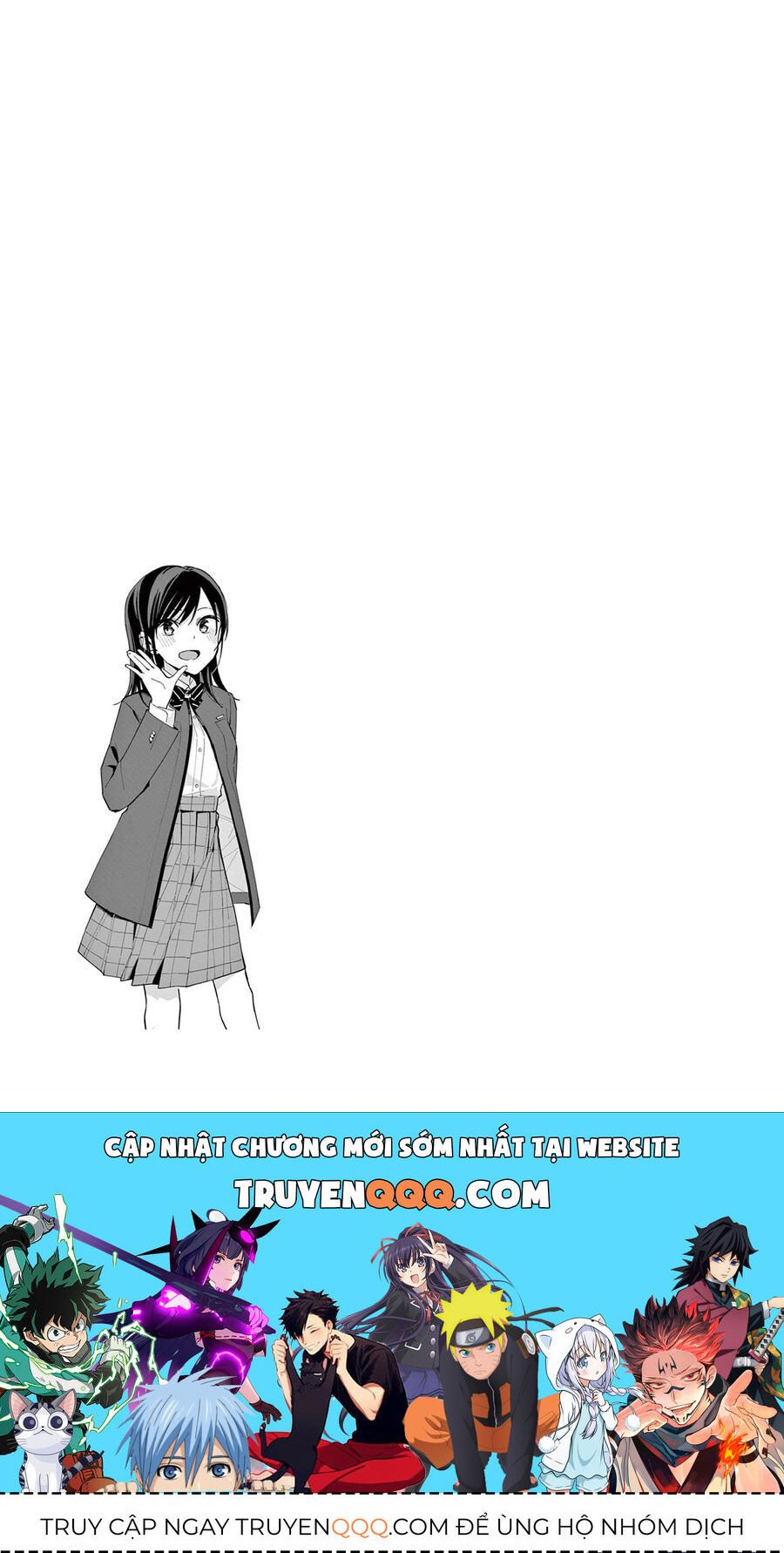 Hậu Cung Giả Tạo Chap 116 - Next Chap 117