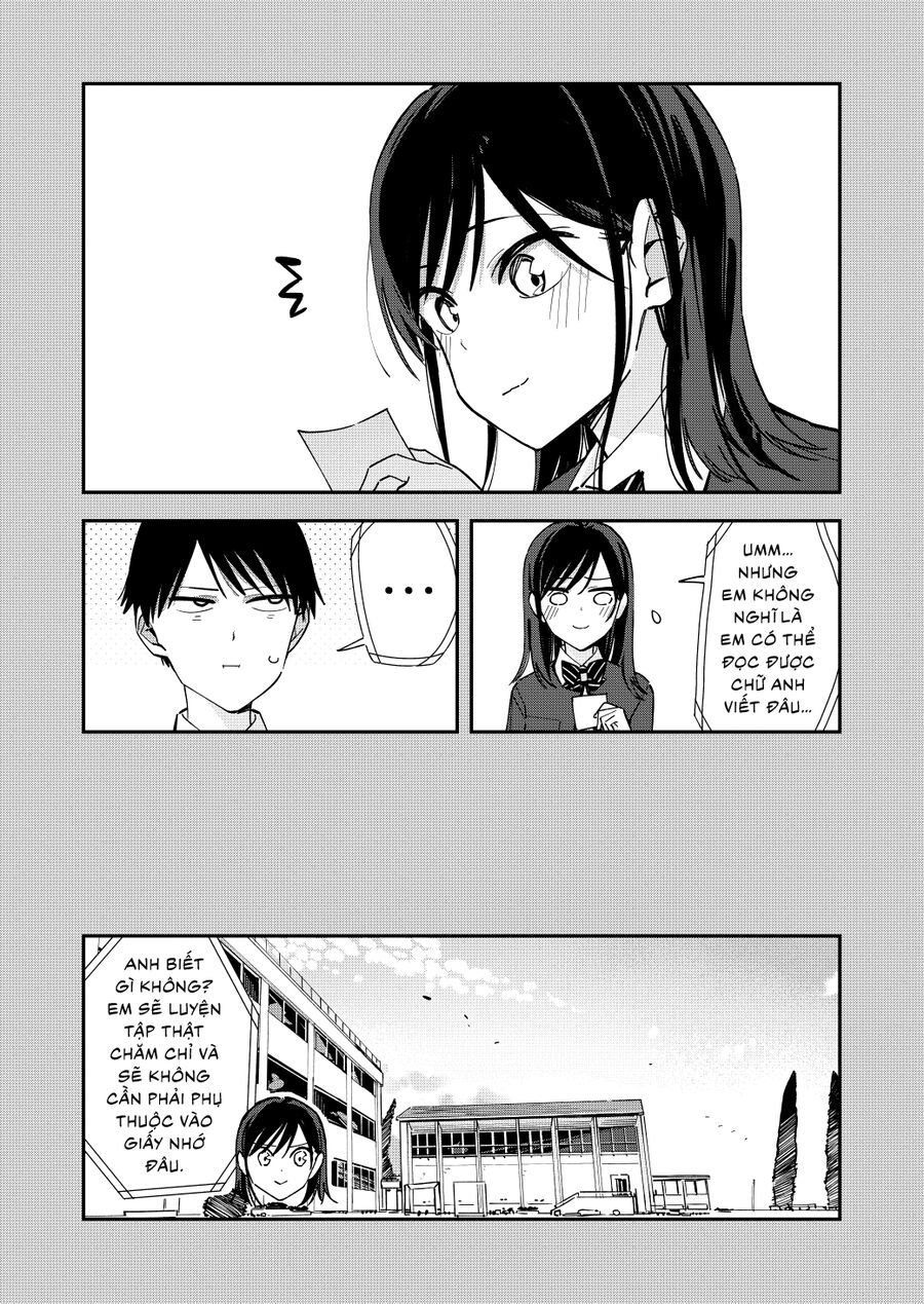 Hậu Cung Giả Tạo Chap 119 - Next Chap 120